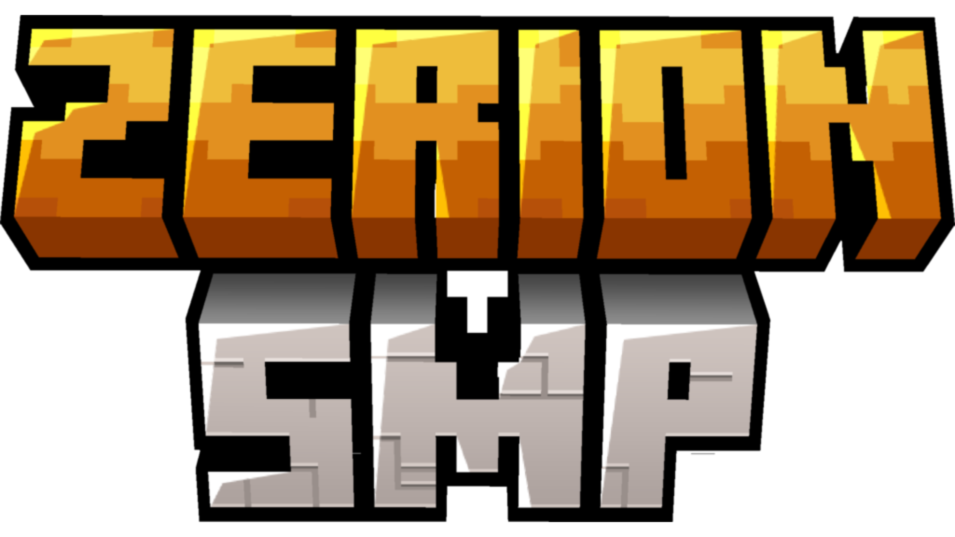 ZerionSMP Logo
